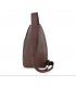 BM056 - Travel Crossbody Messenger Bag